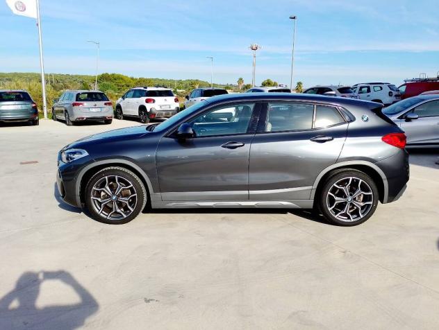 BMW X2 Sdrive18d Msport auto - Foto 2