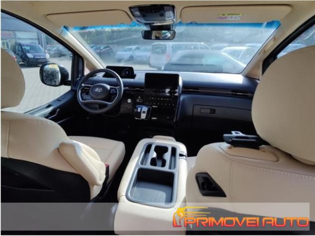 HYUNDAI Staria 2.2 AT 2WD 9 posti Trend rif. 21676708