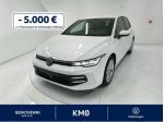 Volkswagen Golf 2.0 TDI SCR LIFE 150 CV DSG MY 26