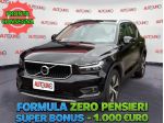 Volvo XC40 T5 Plug-in Hybrid Recharge Inscription Expression