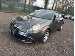 Giulietta 2.0 JTDm-2 140 CV