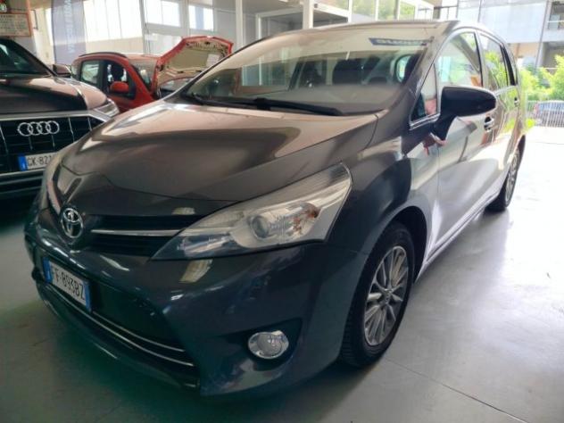 TOYOTA Verso 1.6 Style GPL rif. 23784039 - Foto 5