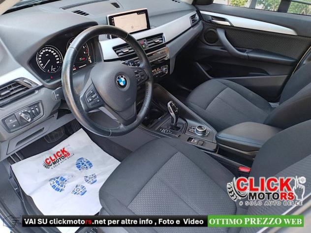 BMW X1 X1 F48 2021 sdrive16d Business Advantage auto - Foto 10