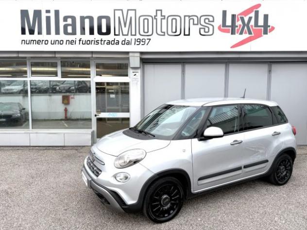 FIAT 500L 1.4 Benz./GPL 95 CV rif. 23784218 - Foto 3