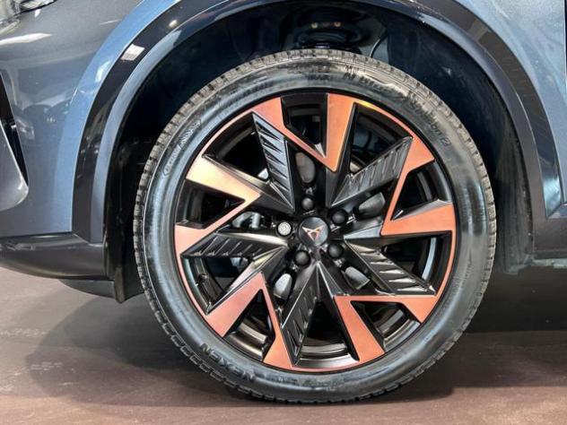 CUPRA Formentor 2.0 TDI DSG rif. 23789641 - Foto 8