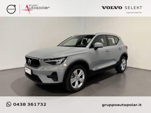 VOLVO XC40 B3 CORE AUTO rif. 23646865