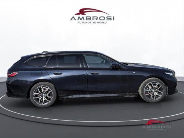 BMW 520 Serie 5 d Touring Msport Package rif. 24073801 - Foto 5