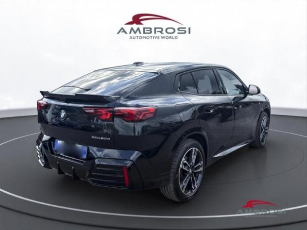 BMW X2 xdrive 20d 48V MSport Pro auto rif. 24143511 - Foto 3
