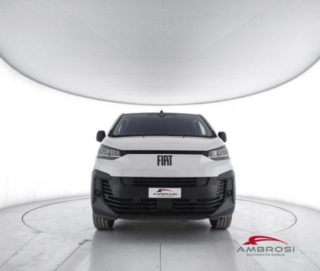 FIAT Scudo ce 2.0 bluehdi 145cv L3H1 no S&S rif. 23939769 - Foto 5