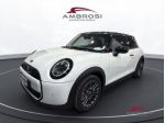 MINI Cooper 3 porte C Classic rif. 23819586