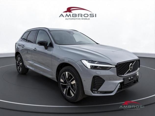 VOLVO XC60 B5 AWD Mild hybrid Benzina Plus Dark rif. 23850372 - Foto 2