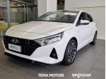Hyundai i20 New 1.0 TGDI 100CV DCT 48V BOSE+EX 22