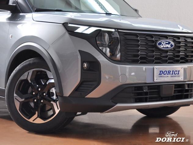 FORD Tourneo Courier 2ªs Tourneo Courier 1.0 EcoBoost Active - Foto 8