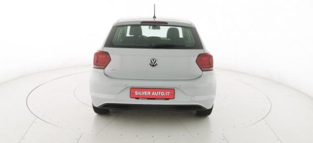 VOLKSWAGEN Polo 1.0 EVO 80 CV 5p. Comfortline BlueMotion Technolog rif. 23844632 - Foto 6