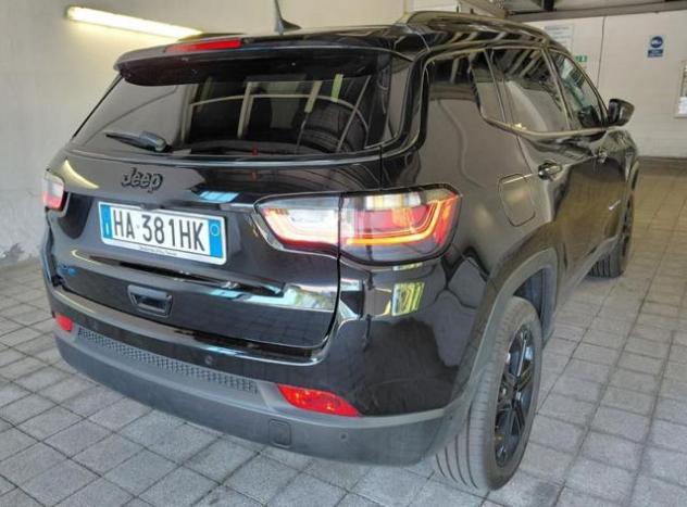 JEEP Compass 1.3 Turbo T4 240 CV PHEV AT6 4xe North Star rif. 24070114 - Foto 4