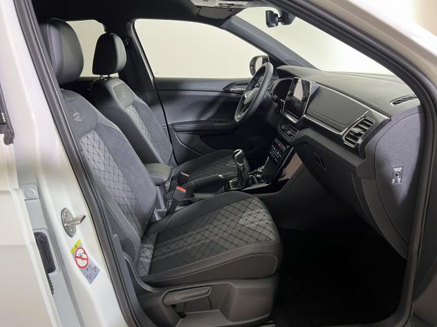 Volkswagen T-Cross T-Cross 1.0 tsi R-Line Plus 115cv - Foto 9