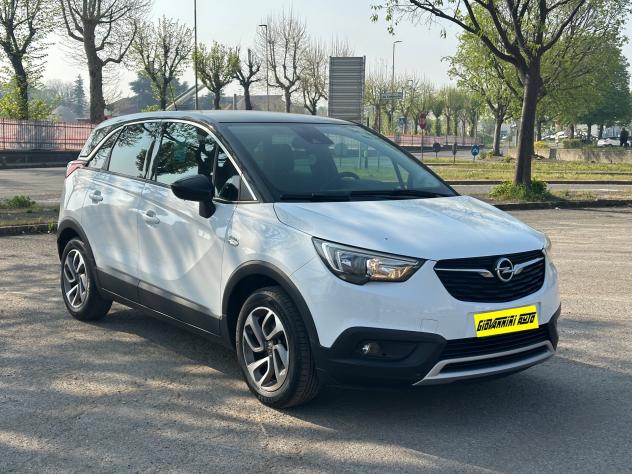 Opel Crossland X 1.6 Diesel 8V (Garanzia 24 Mesi)