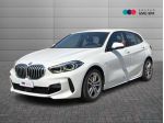 BMW Serie 1 118d Msport auto