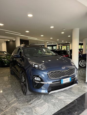 Kia Sportage 1.6 CRDI 136 CV DCT7 AWD GT Line - Foto 3