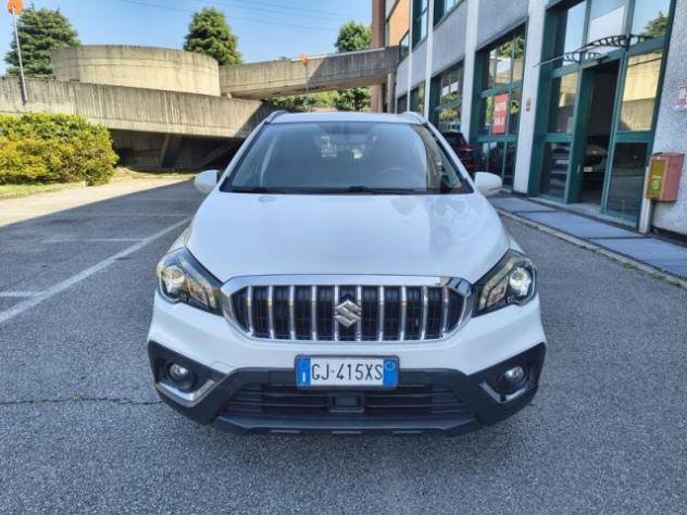 SUZUKI S-Cross 1.4 Hybrid Cool NEOPATENTATI rif. 23983875 - Foto 8