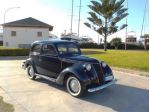 FIAT 1100 E Musone Carrozzata Zarattini rif. 22907715