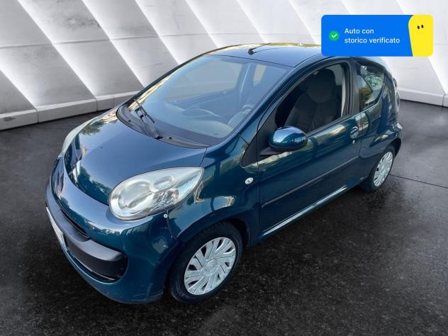 Citroën C1 C1 1.0 3 porte AMIC1