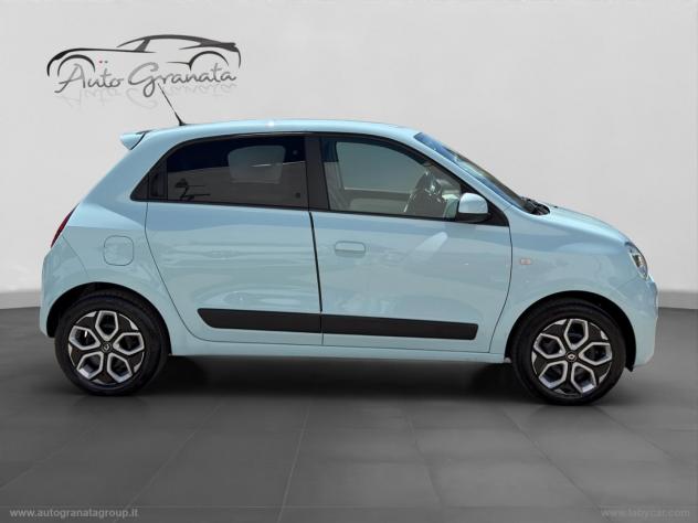 RENAULT Twingo SCe 65 CV Intens PARI NUOVO! - Foto 8