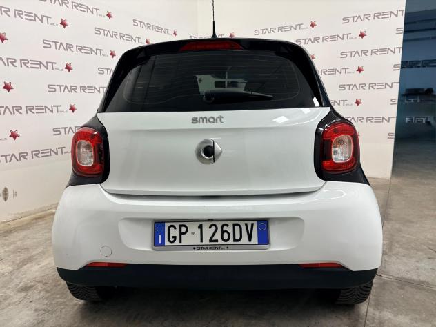 Smart ForFour 70 1.0 Passion - Foto 7