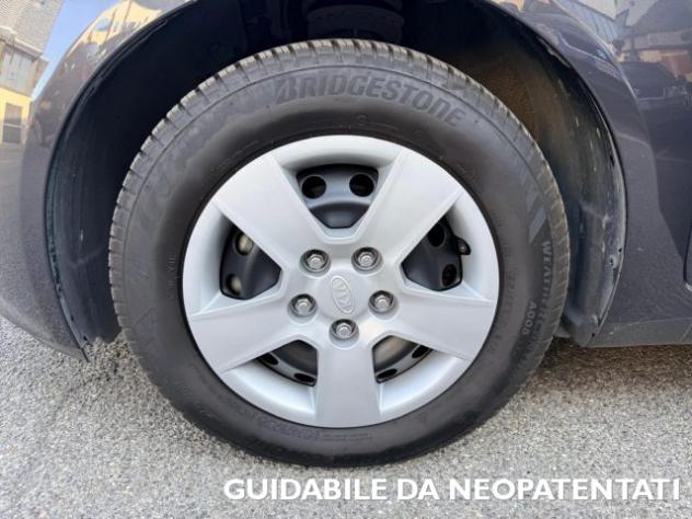 KIA Venga 1.4 CVVT Cool Move&Style ***KM 67.000*** rif. 23976775 - Foto 6