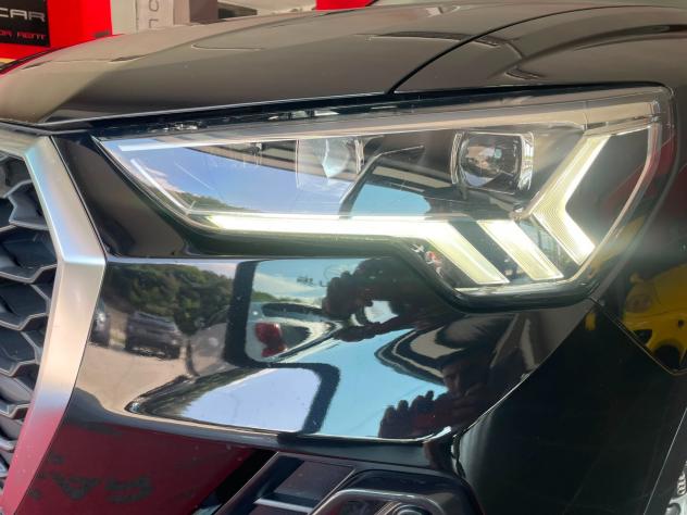 AUDI Q3 SPTB 40TDI QUATTRO 190cv - Foto 4