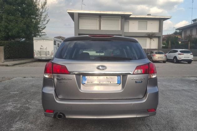 Subaru Legacy 2.0D SW Trend occasione - Foto 6