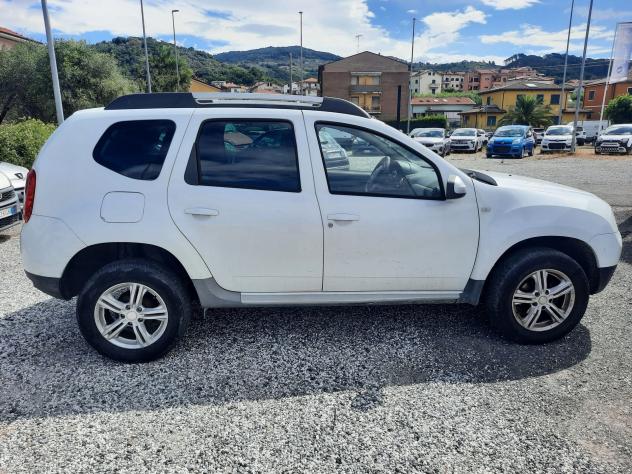 Dacia Duster 1.6 110CV 4x2 GPL Lauréate COMMERCIANTI - Foto 8