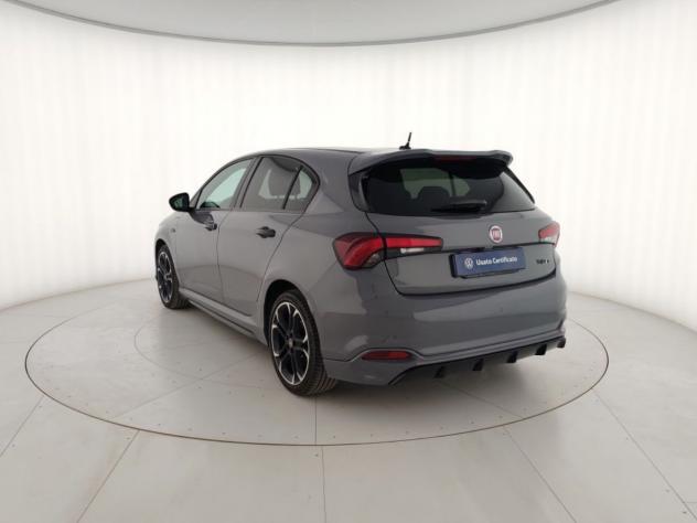 FIAT Tipo 1.3 Mjt 95cv 5M S&S Sport - Foto 2