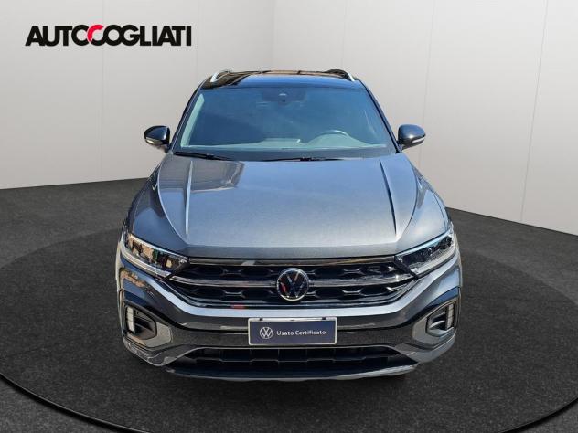 Volkswagen T-Roc T-Roc 1.5 tsi R-Line - Foto 2
