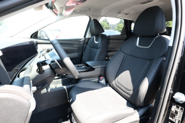 Hyundai Tucson Tucson 1.6 HEV aut. Exellence Prime Full Optional - Foto 10