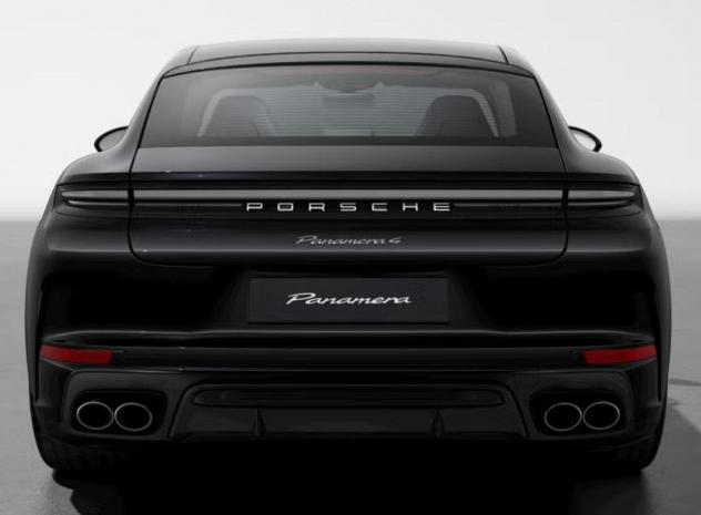 Porsche Panamera Panamera 4 E-Hybrid - IVA Esposta - Foto 6