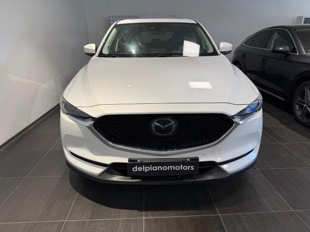 Mazda CX-5 2.2L Skyactiv-D 175 CV AWD Exclusive - Foto 3