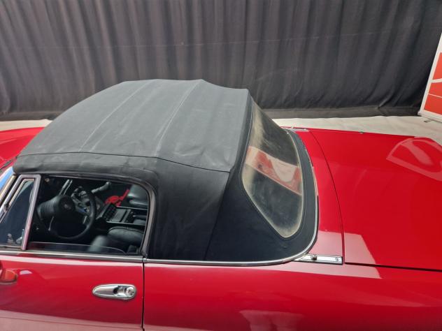 Alfa Romeo Spider 2.0i cat - Foto 4