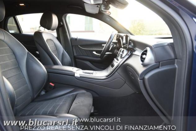 MERCEDES-BENZ GLC 200 GLC Coupe 200 d Premium 4matic auto rif. 24068394 - Foto 10