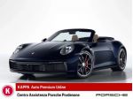 Porsche 911 Carrera 4S Cabriolet