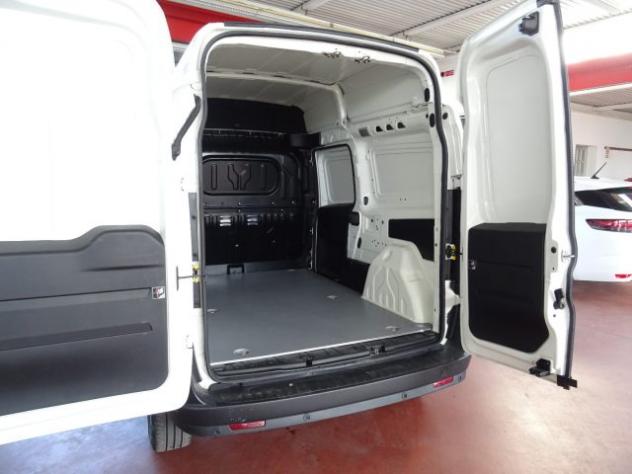 FIAT Doblo Doblò 1.6 MJT 105CV S&S PL-TA Cargo Maxi XL Busine rif. 23353645 - Foto 8
