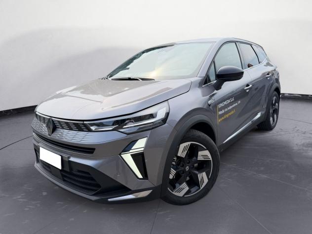 Renault Symbioz AUTO AZIENDALE - techno E-Tech full hybrid 160cv