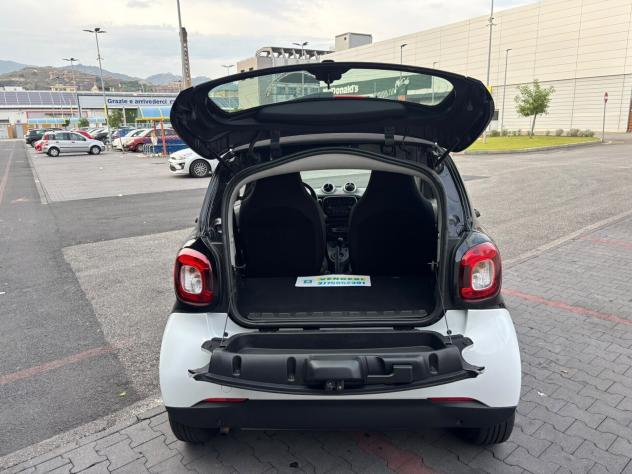 Smart ForTwo 90 0.9 Turbo Youngster - Foto 8