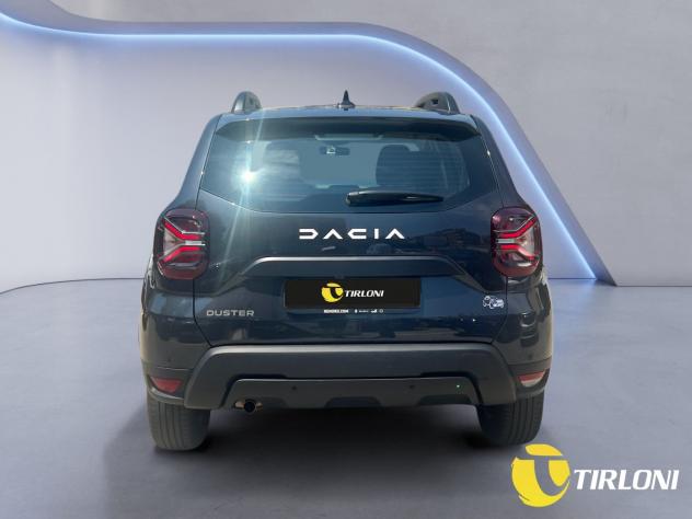 Dacia Duster Duster 1.0 tce Expression Gpl 4x2 100cv - Foto 7