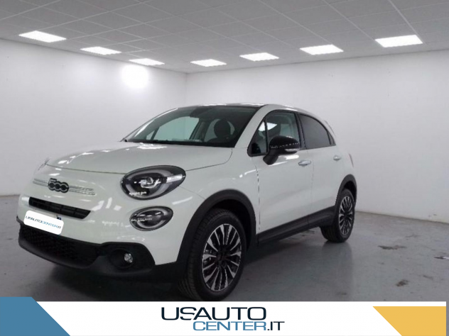 FIAT 500X 500 X 1.5 Hybrid 130cv Dct 500x