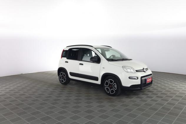 FIAT Panda Panda 1.0 FireFly Hybrid City Life rif. 23730570 - Foto 2