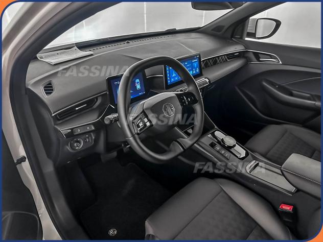 MG MG3 MG3 1.5 hybrid+ Luxury auto - Foto 9