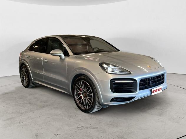Porsche Cayenne 4.0 V8 GTS - Foto 7