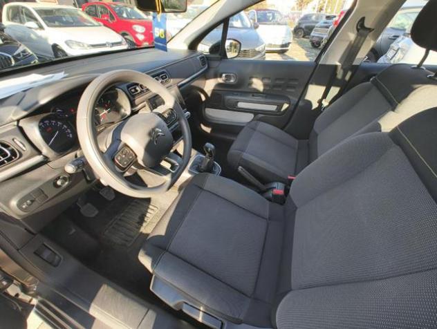 CITROEN C3 1.2 PureTech 83 S&S C-Series rif. 23485149 - Foto 5