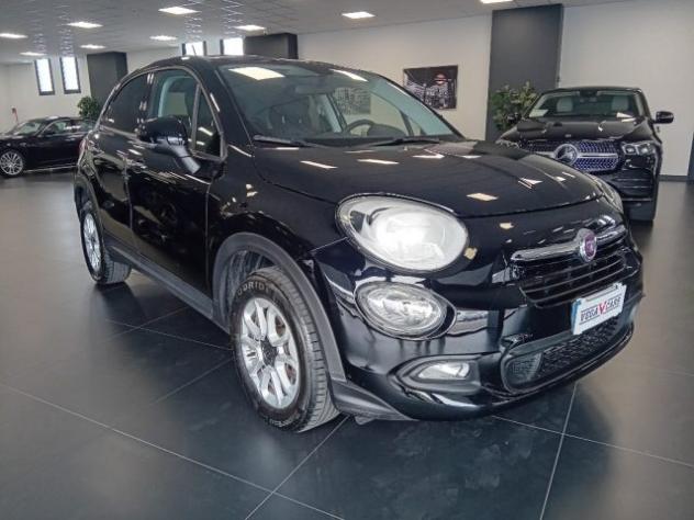 FIAT 500X 1.6 MultiJet 120 CV DCT Pop Star rif. 24208434 - Foto 3